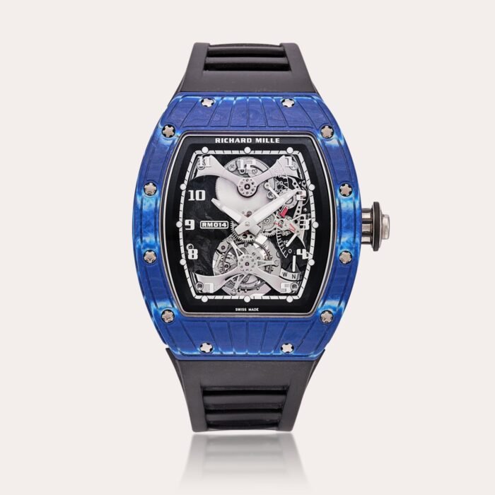 Richard Mille RM 014 - Image 1