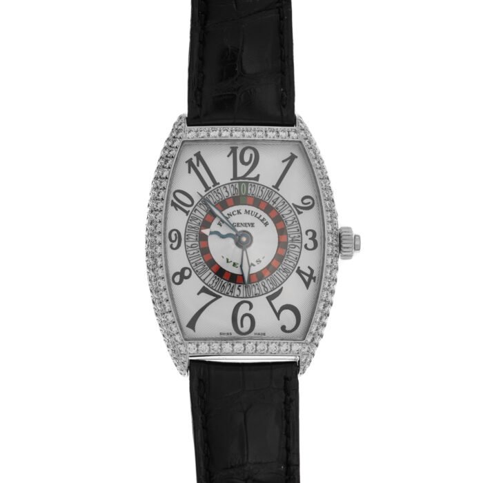 df1nG581SS6IwNgtVI21v1785265987370 Franck Muller Cintree Curvex Vegas - Image 1