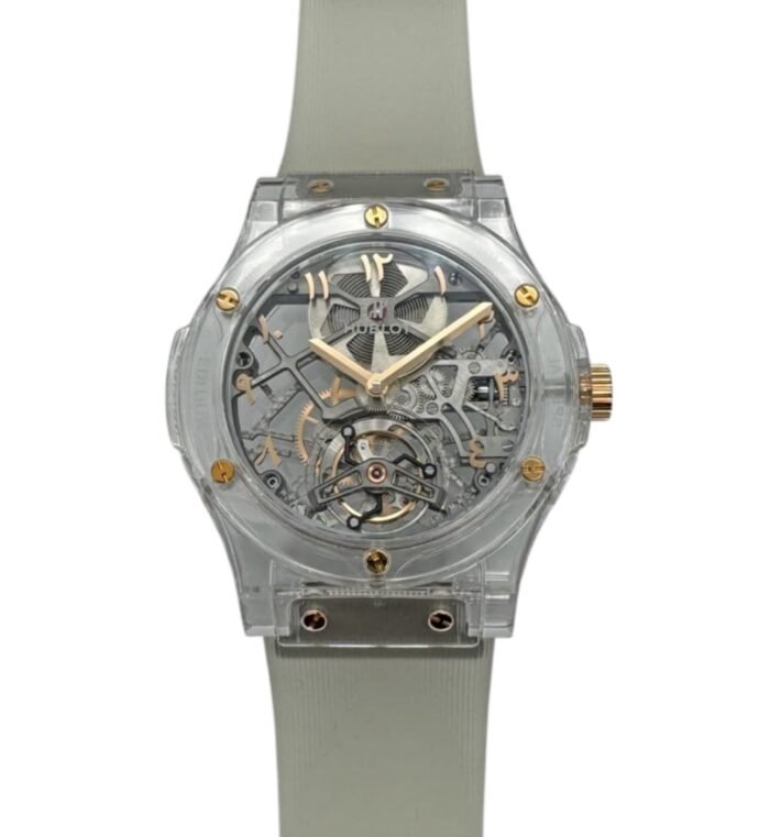 fBxfmzjSUqmm8CtjdT4P Hublot Classic Fusion - Image 1