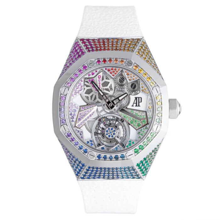 Audemars Piguet Royal Oak Concept - Image 1