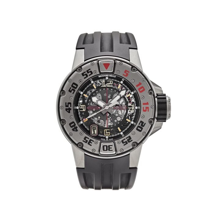 Richard Mille RM028 - Image 1