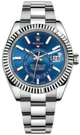 k12H5gaS46JwuQqPXsTb Rolex Sky-Dweller - Image 1