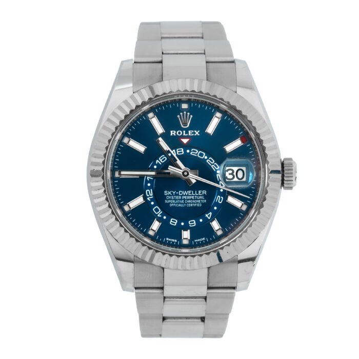 Rolex Sky-Dweller - Image 1