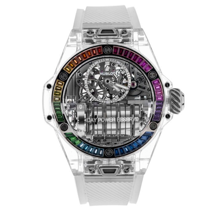 Hublot Big Bang - Image 1