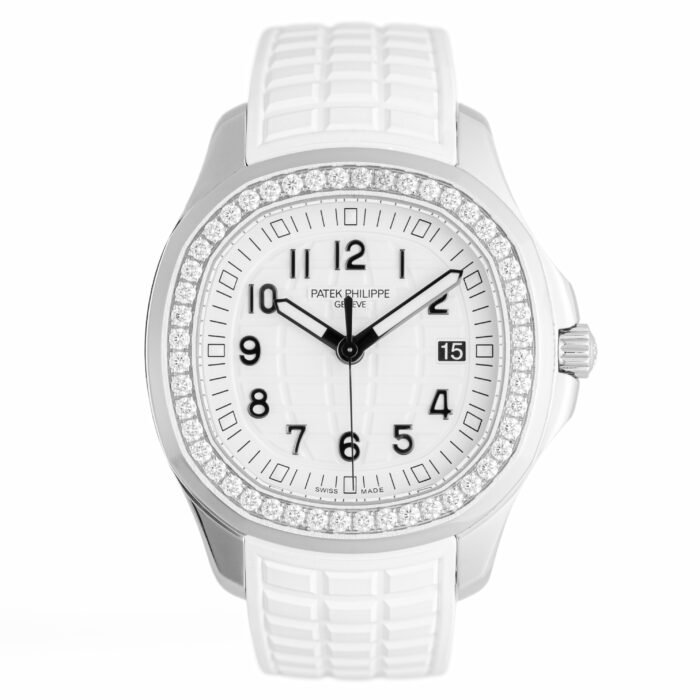 oE5Kyj2XTZim7i8wvnPo Patek Philippe Aquanaut Luce - Image 1