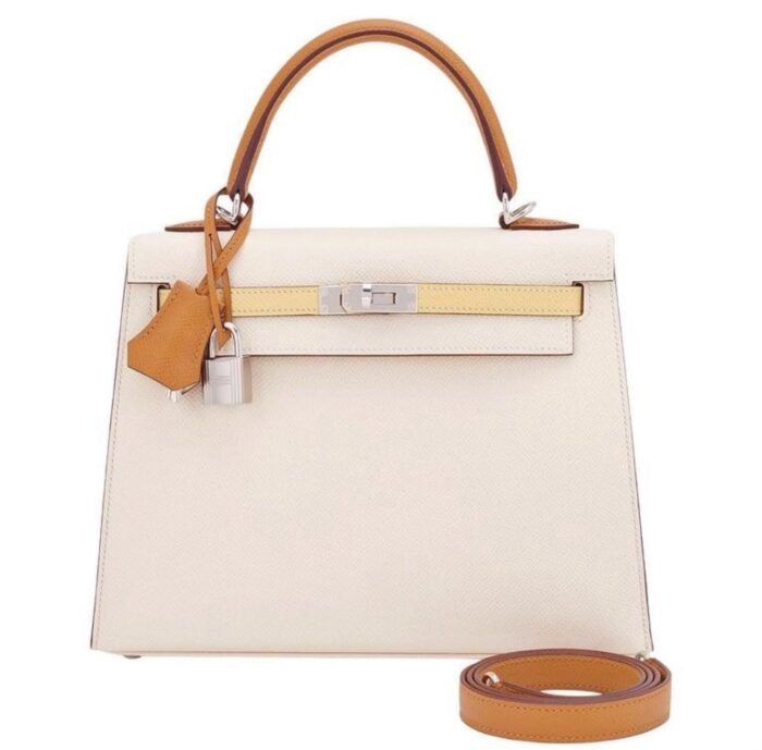 Hermes Handbags Kelly 25 - Image 1