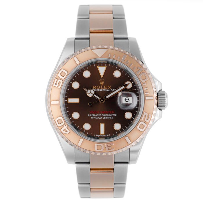 Rolex Yacht-Master - Image 1