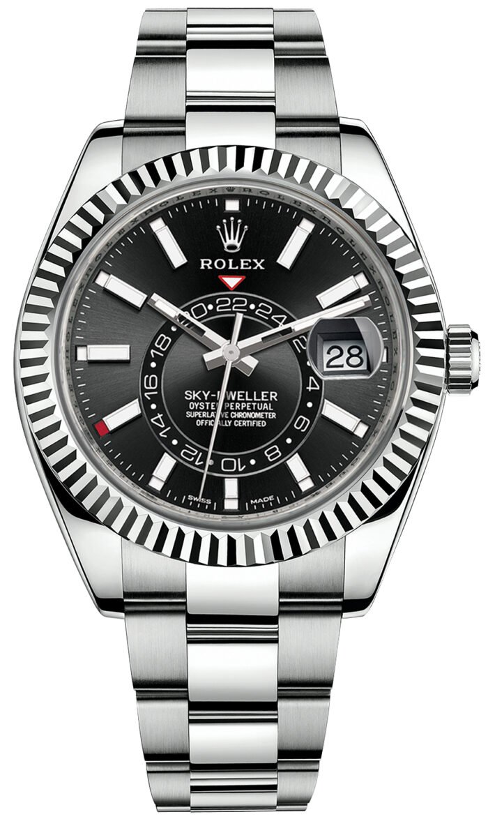 Rolex Sky-Dweller - Image 1