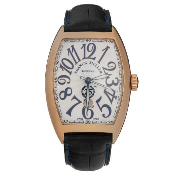 Franck Muller Vanguard 25th Anniversary - Image 1
