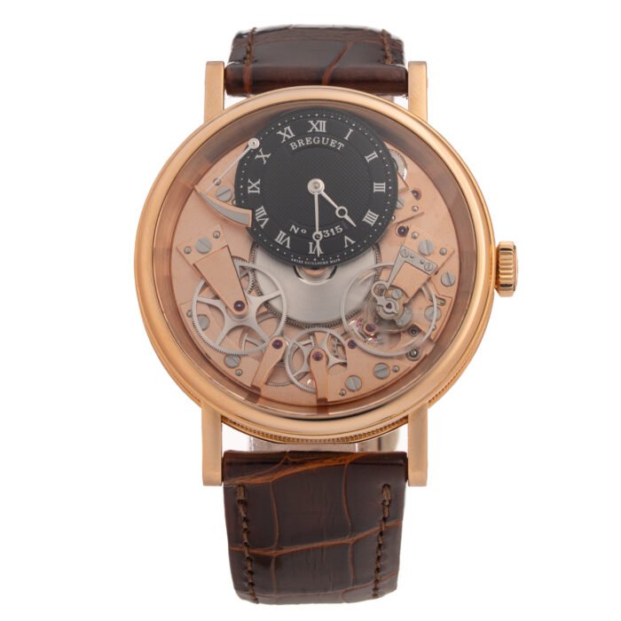 Breguet La Tradition - Image 1