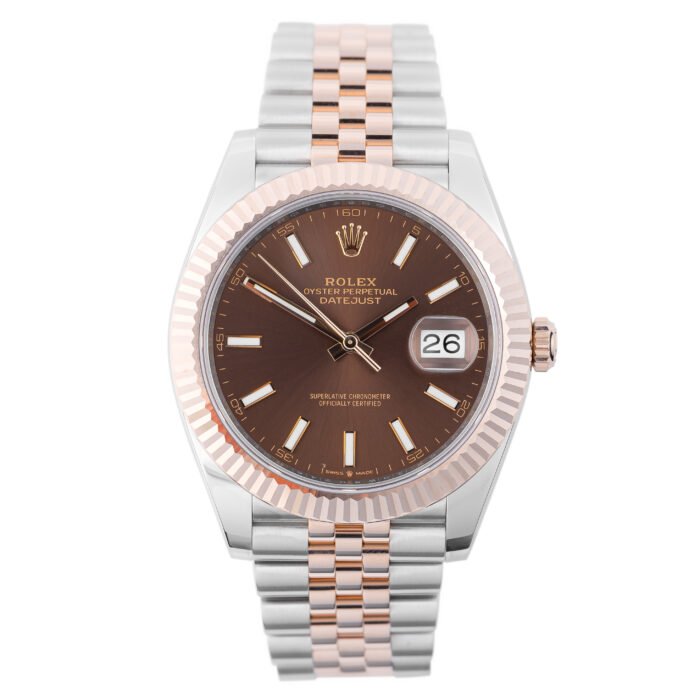 Rolex Datejust - Image 1