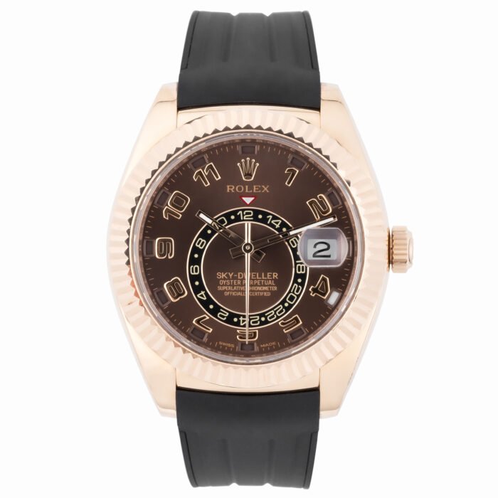 Rolex Sky-Dweller - Image 1