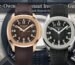 Pre-Owned Patek Philippe Aquanaut