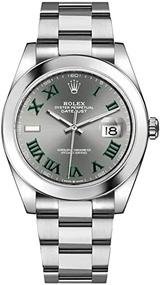 RLVa8ZxLT5GDkoZveGbf Rolex Datejust - Image 1