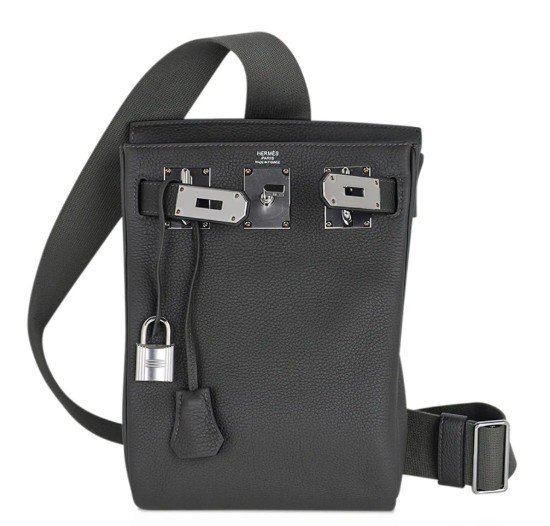WZV8nQzASwOsTx5zTR1C Hermes Handbags Hac à Dos PM - Image 1