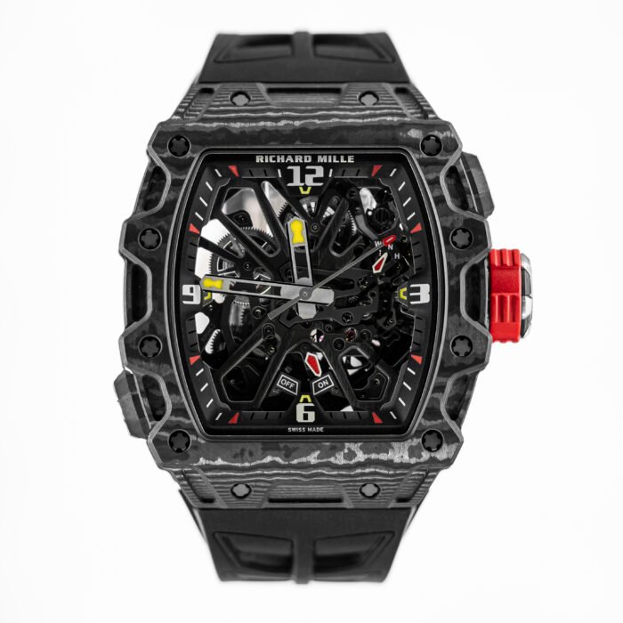 Richard Mille RM35-03 Nadal - Image 1