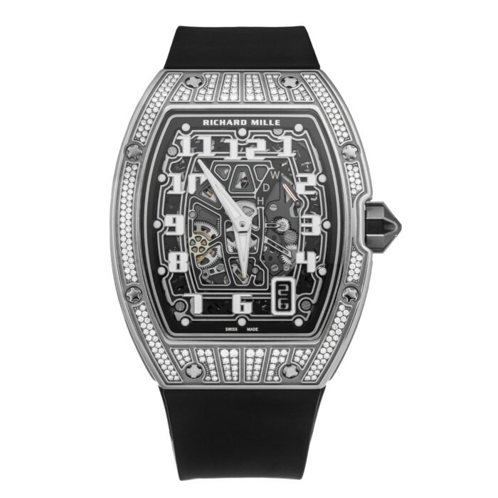 Richard Mille RM67-01 Extra Flat - Image 1