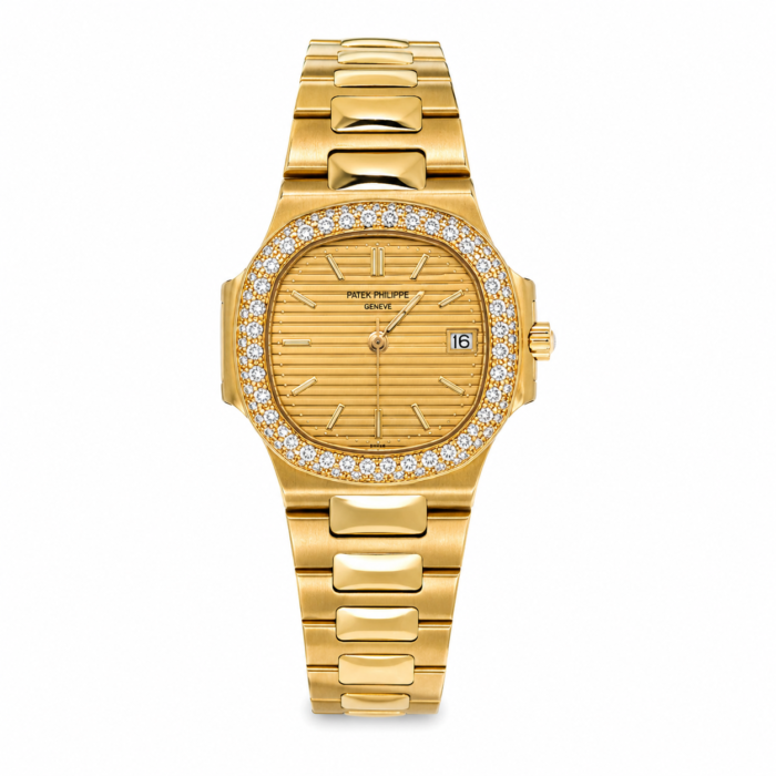 Patek Philippe 4700/002 - Image 1