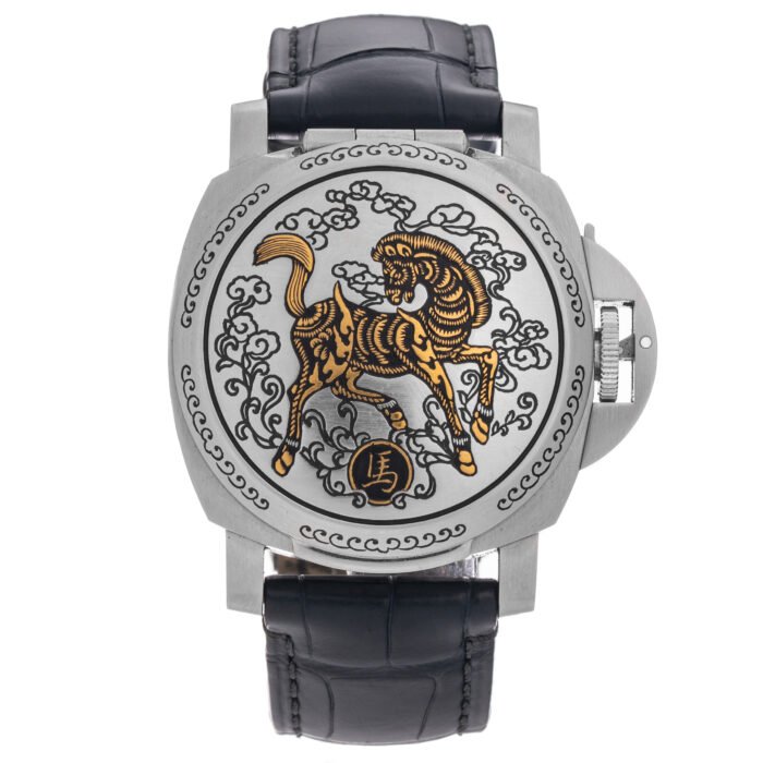 Panerai Sealand Special Edition - Image 1