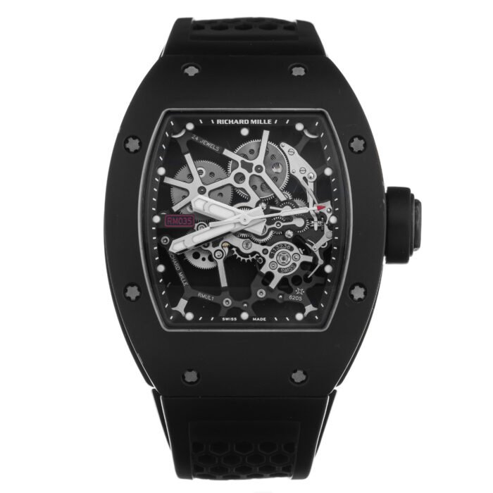 Richard Mille 'Baby Nadal' - Image 1