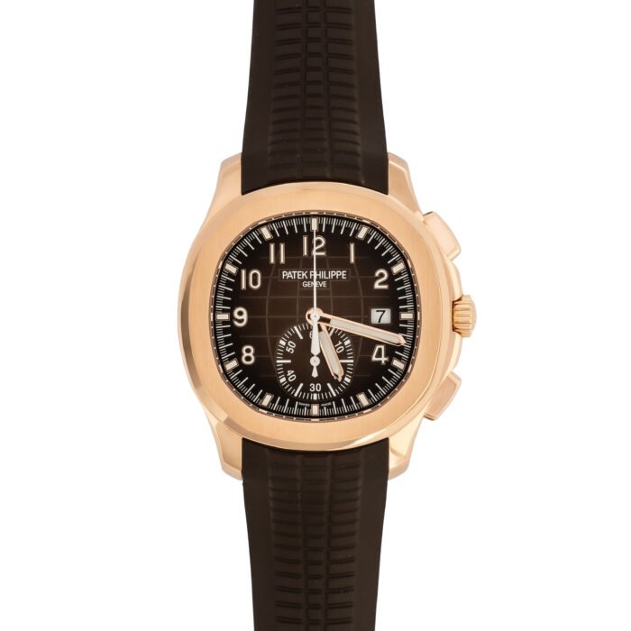 lWsN3uhKQP2iPI9HNb4J Patek Philippe Aquanaut Chronograph - Image 1