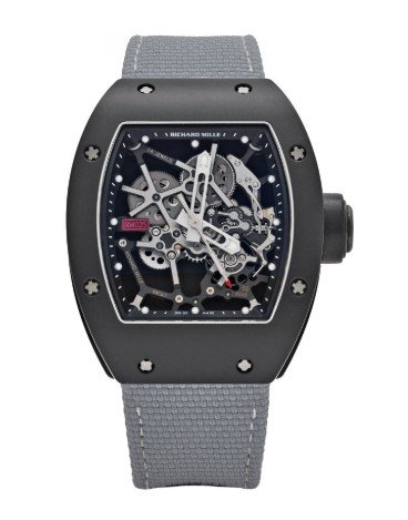 lsSDX76wR8miOrGY8FaT Richard Mille 'Baby Nadal' - Image 1