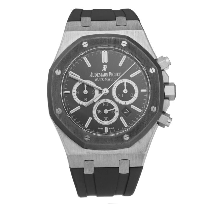 Audemars Piguet Leo Messi - Image 1