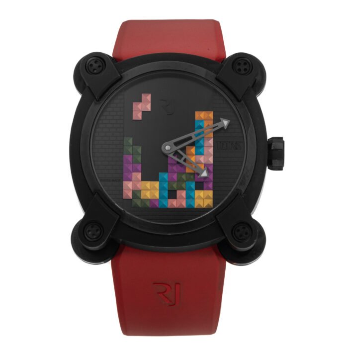 rq0UcM8RhWsltJxrKtp3v1786397608542 Romain Jerome Tetris - Image 1