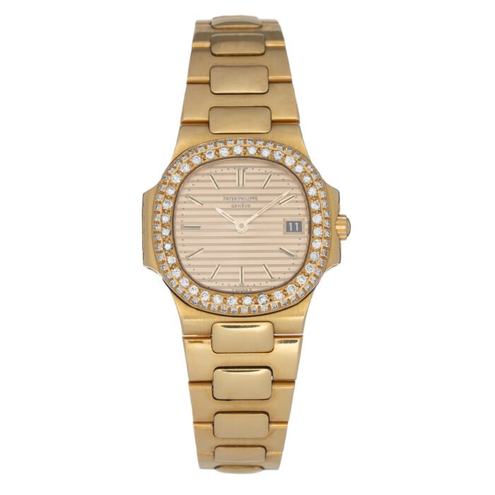 Patek Philippe 4700/002 - Image 1