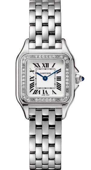 3kpETymdRHOftBCsWT10 Cartier Panthere - Image 1