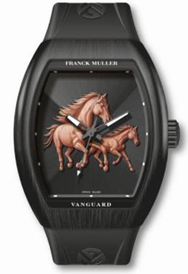 3q40jsTbQYmzhHQtmAsa Franck Muller Vanguard Horses Limited Edition - Image 1