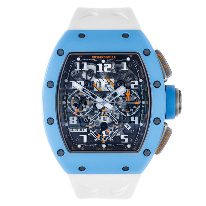 Richard Mille RM011 - Image 1