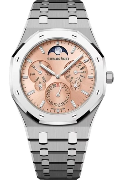 9jPh2Nj6QpuAhk3y7tTv Audemars Piguet Royal Oak - Image 1