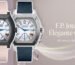 F.P. Journe Élégante in Dubai