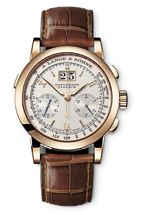 HrdelZwXRRaGRqfUL5Vl A. Lange & Sohne Datograph Perpetual - Image 1