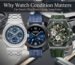 Luxury Watch Condition Grading in Dubai