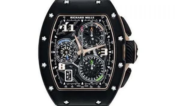 SqiVrcjQ42kwa42OpbcD Richard Mille RM72-01 - Image 1