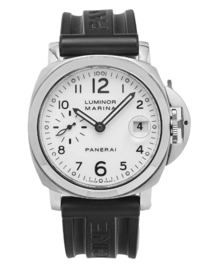 TItFA3AUQOGMvQmatIir Panerai Luminor Marina - Image 1