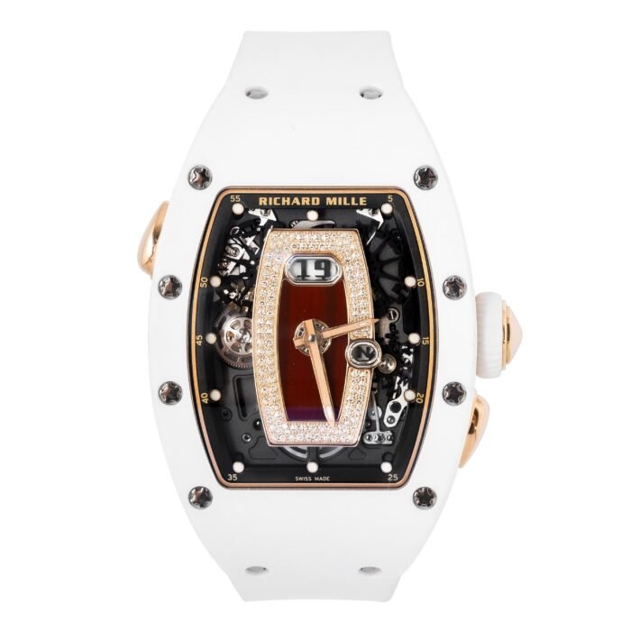 Richard Mille RM037 - Image 1