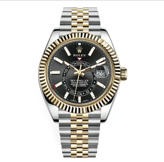 Screenshot Rolex Sky-Dweller - Image 1