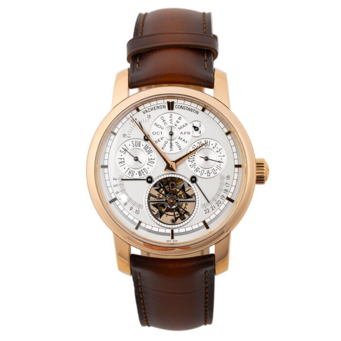 Vacheron Constantin Tradtionelle Calibre - Image 1