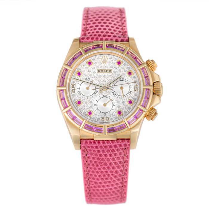 osgM0e0cRAWU3NSWOU4L Rolex Daytona - Image 1