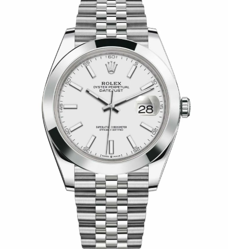 pXaI4hjSe9Lbj3Xlg8aQ Rolex Datejust - Image 1