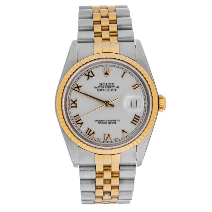 Rolex Datejust - Image 1