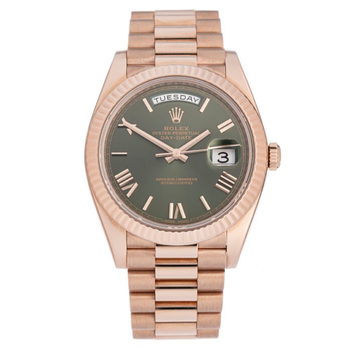 Rolex Day-Date - Image 1