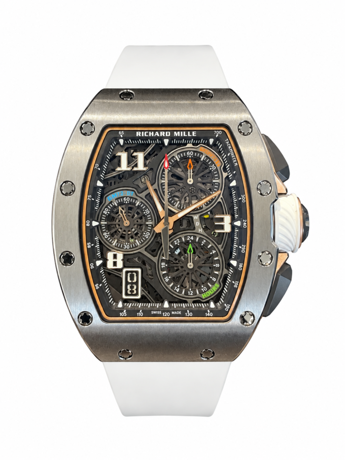 wImjBpayTii7V5eOpvd6 Richard Mille RM 72-01 - Image 1