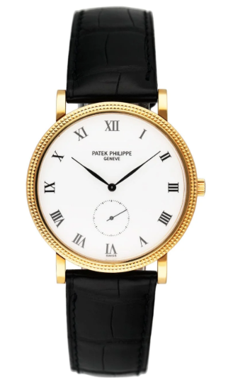 xQdsKQVIT7KeC8429mZx Patek Philippe Calatrava - Image 1