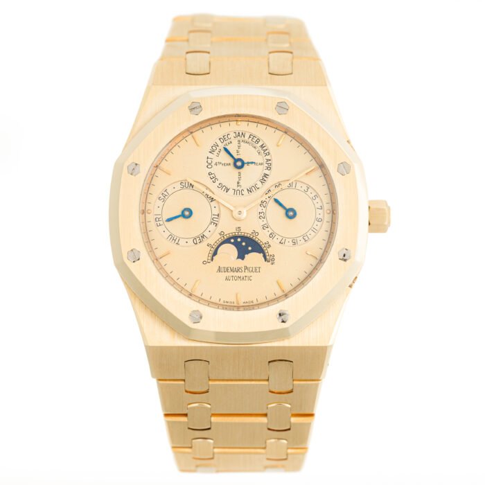 2YhkQULLSwioEA9UW9g6v1769552824605 Audemars Piguet Royal Oak - Image 1