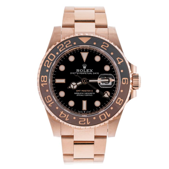 4AqFXvysQMDvtoIj8CV4v1791231423041 Rolex GMT-Master II - Image 1