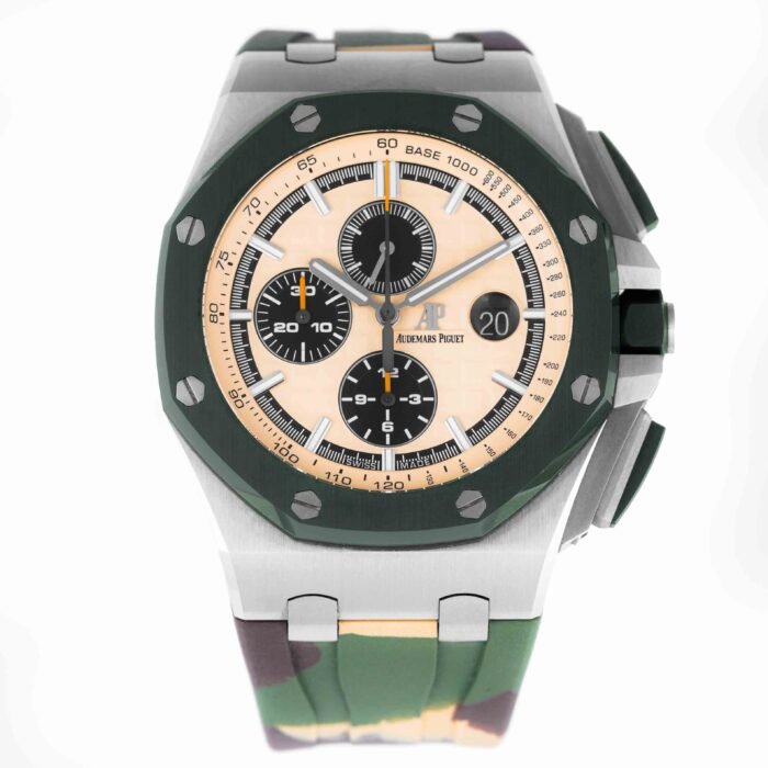 Audemars Piguet Royal Oak Offshore - Image 1